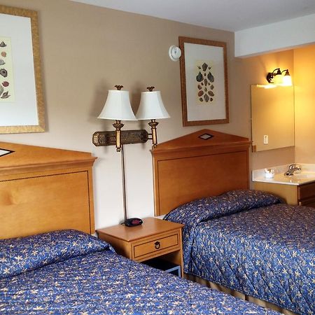 Ambassador Inn Ocean City Zewnętrze zdjęcie