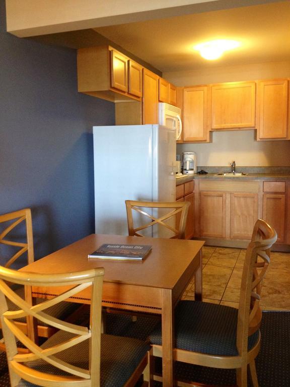 Ambassador Inn Ocean City Zewnętrze zdjęcie