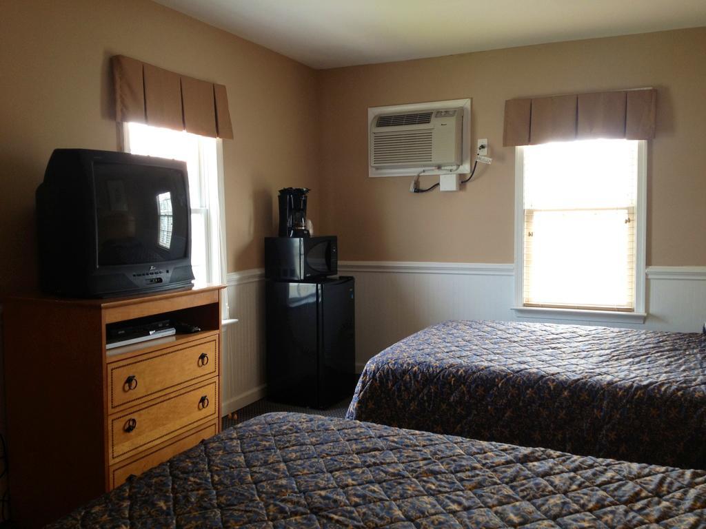 Ambassador Inn Ocean City Pokój zdjęcie
