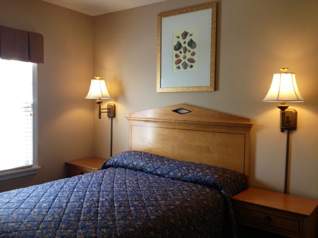 Ambassador Inn Ocean City Pokój zdjęcie