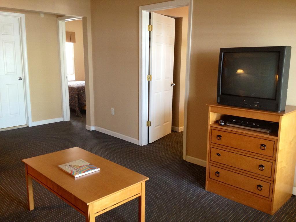 Ambassador Inn Ocean City Pokój zdjęcie