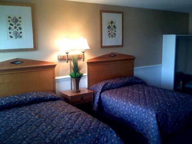 Ambassador Inn Ocean City Pokój zdjęcie