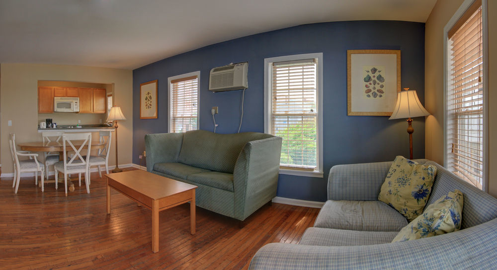 Ambassador Inn Ocean City Zewnętrze zdjęcie