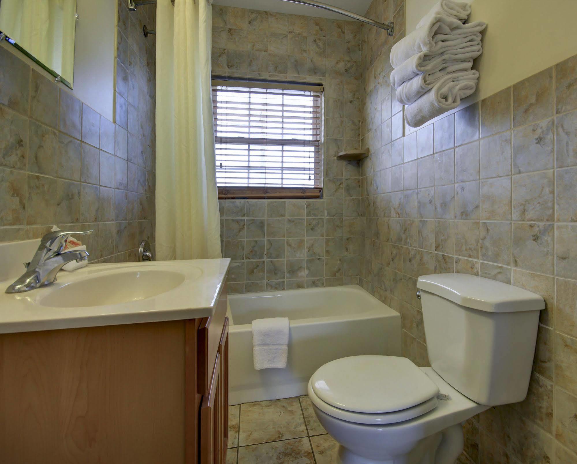 Ambassador Inn Ocean City Zewnętrze zdjęcie