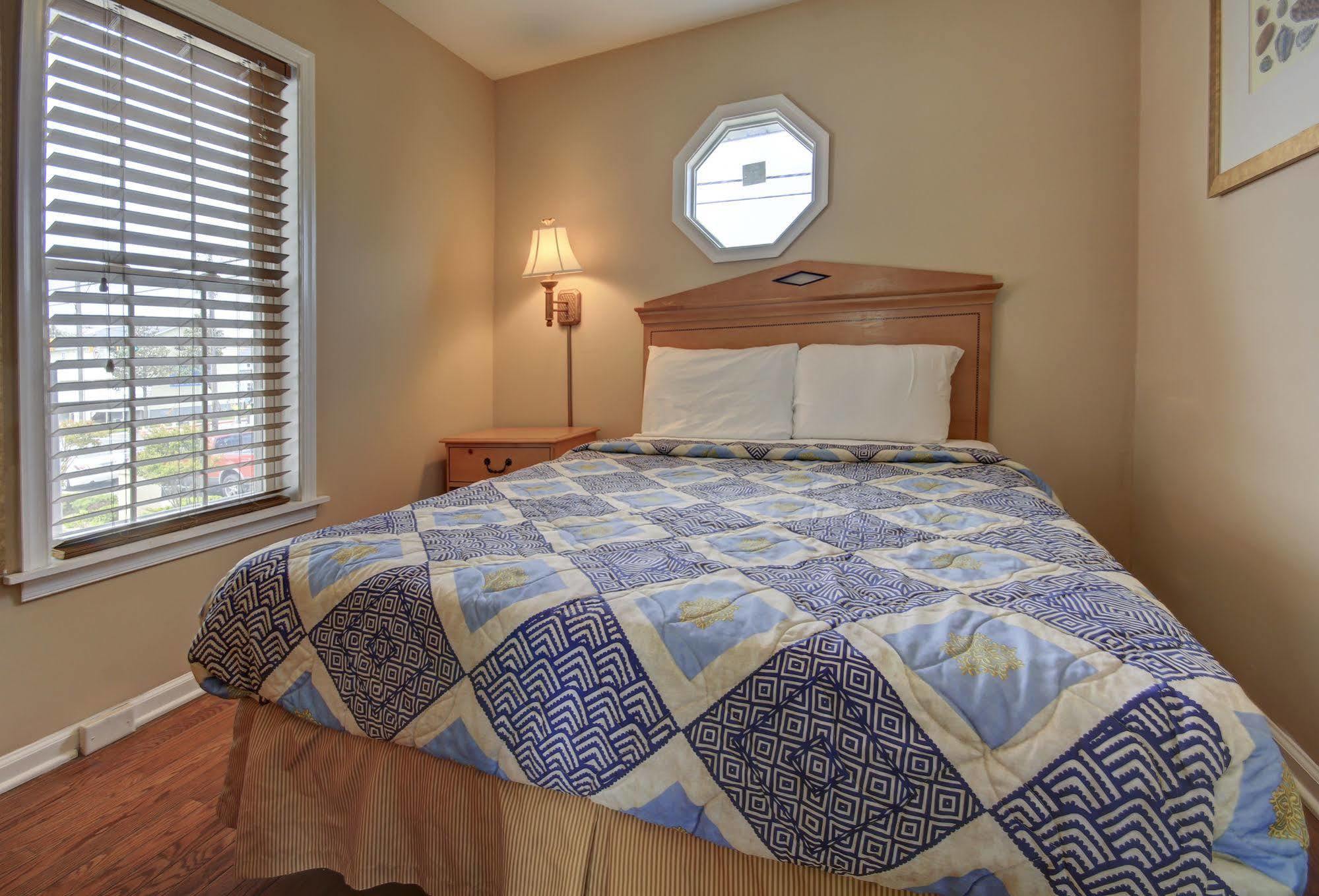Ambassador Inn Ocean City Zewnętrze zdjęcie
